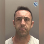 Grant Hodnett Winsford stalker