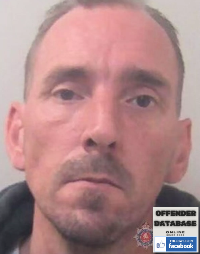 Grant Venamore Croydon Paedophile