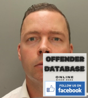 Gregory Witham Blackpool paedophile