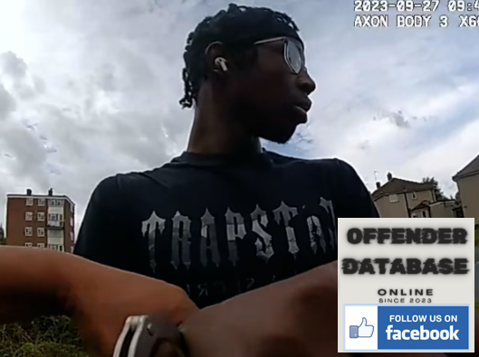 Hassan Sentamu Croydon child killer