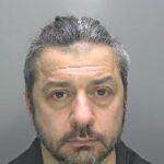 Hilmi Kisacik Ely paedophile