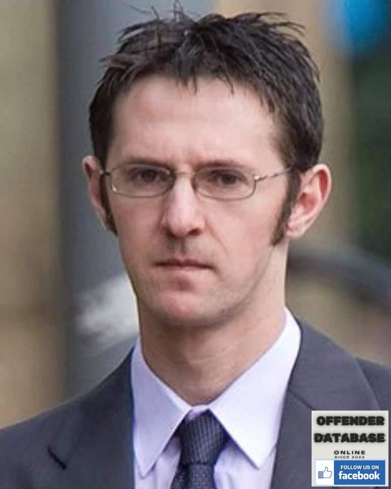 Hugh Caldwell Perth Paedophile