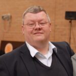 Ian Dolby Sleaford Paedophile