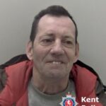 Ian Hamilton Snodland paedophile