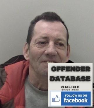 Ian Hamilton Snodland paedophile