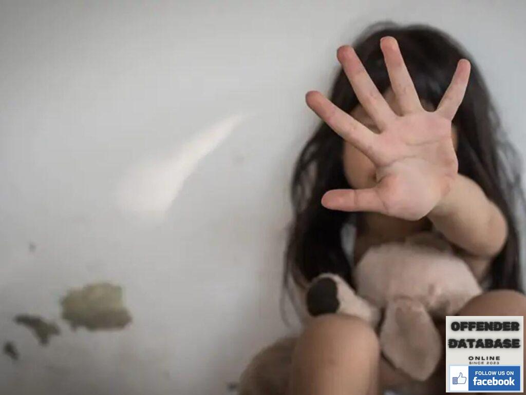 Indresh the Azamgarh Paedophile