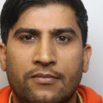 Iqbal Chand Belvedere Paedophile