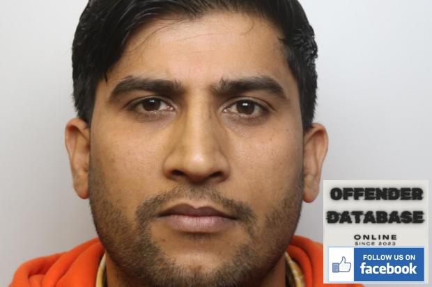 Iqbal Chand Belvedere Paedophile