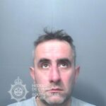 James Birmingham Cwmbwrla sex offender