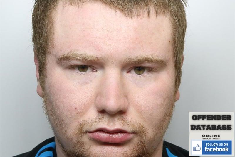 James Cole Holbeck Paedophile