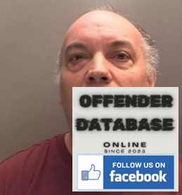 James Farquhar Litherland paedophile