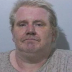 James Heslop Wallsend paedophile