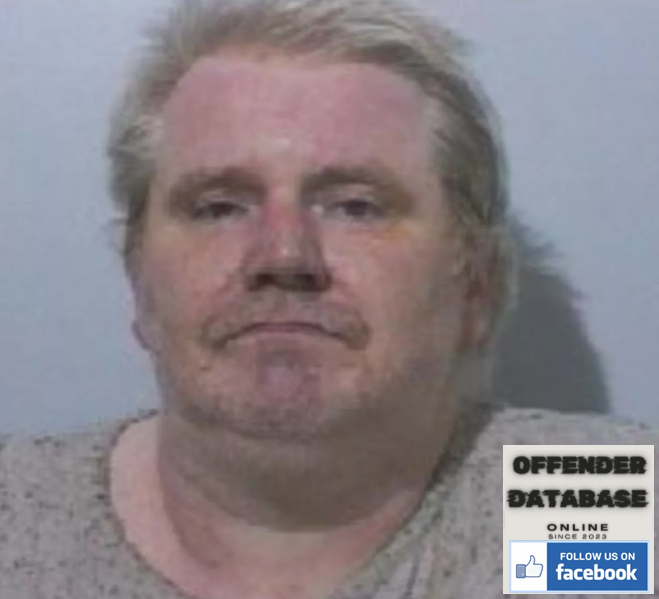 James Heslop Wallsend paedophile