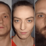 James Lamb Kirksville Paedophile