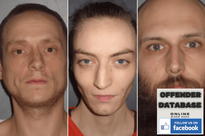 James Lamb Kirksville Paedophile