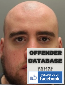 James Navickas Walton sex offender