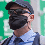 Jamie Gordon Metropolitan Police alleged Rape