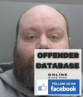 Jamie Martin Southport paedophile