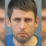 Jamie Matlock Newchurch sex offender