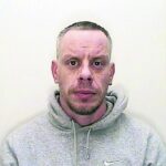 Jamie Osborn Swindon paedophile