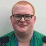 Jarrod Hofmann sex offender