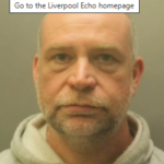 Jason Hall Mossley Hill paedophile