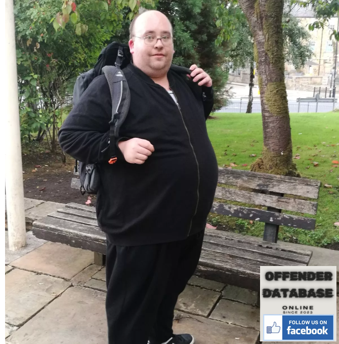 Jason Leonard Haslingden Paedophile