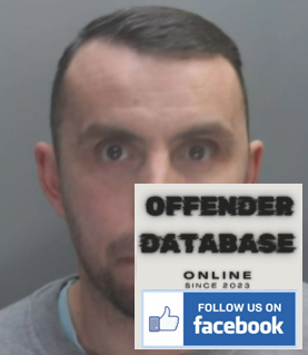 Jeffrey Hickey paedophile rapist