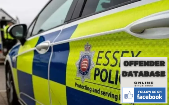 Jodie Cleminson Essex Police Jodie Cleminson Essex Police