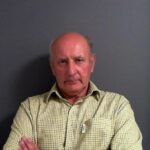 John Arthur Fairburn Deighton PAEDOPHILE