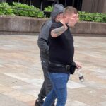 John Fisher Wallasey Paedophile