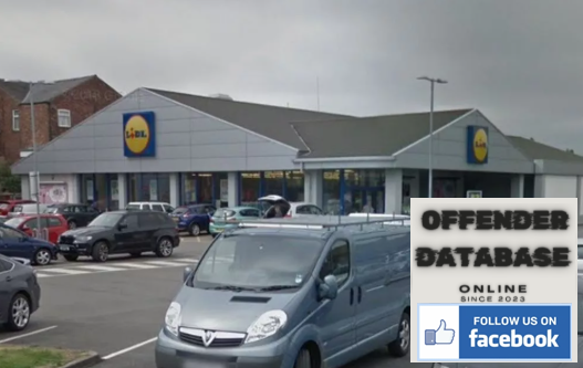 John Harrington Southport paedophile