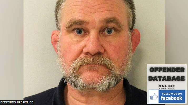 John Nichols Elstow Met Police John Nichols Elstow Met Police