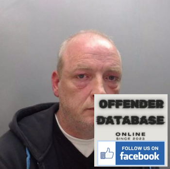 John Phillips Winsford paedophile