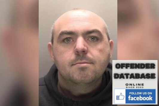 John Riley Anfield Paedophile