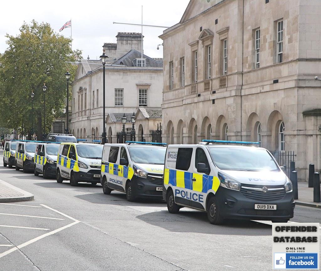 John Westland Oxford Paedophile