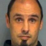 Jon Womack Southcote Paedophile