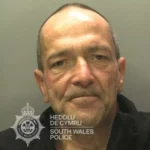 Jonathan Keegan Melin sex offender