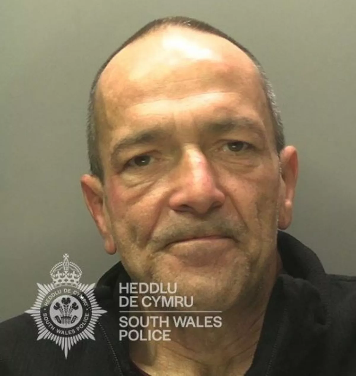 Jonathan Keegan Melin sex offender