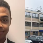 Jonathan McLeod Essex Police Inspector