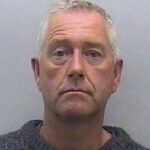 Jonathan Thomson-Glover Wadebridge paedophile