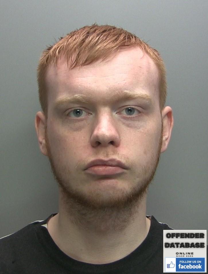 Jonathon Fell Cockermouth paedophile