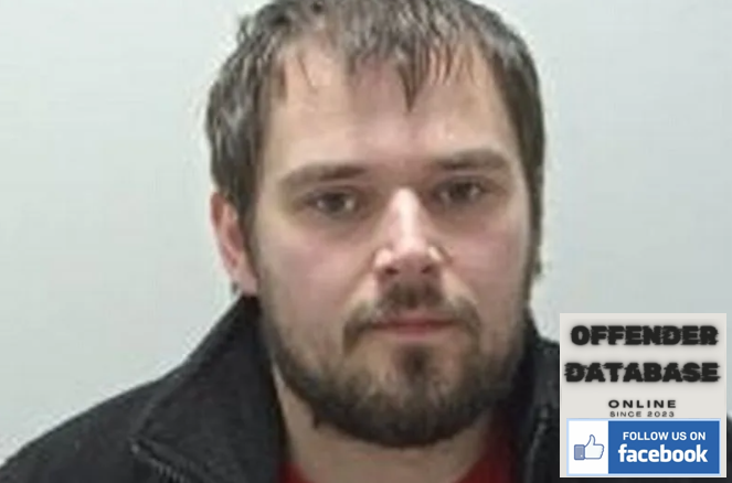 Jordan Blenkinship Blackpool paedophile Jordan Blenkinship Blackpool paedophile