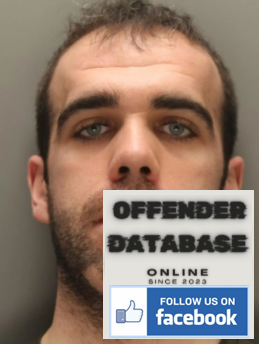 Jordan Duckworth Kensington paedophile