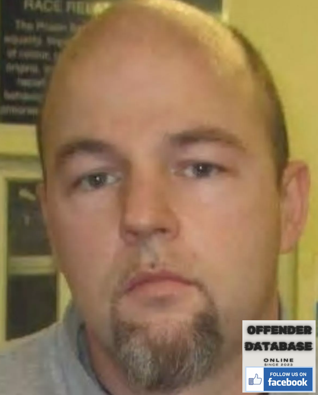 Joseph McCann Paedophile Rapist