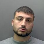 Joseph Peplow St Albans rapist