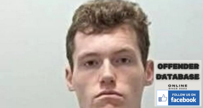 Josh Howarth St Annes Sex Offender Josh Howarth St Annes Sex Offender