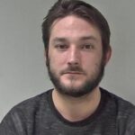 Joshua Bone Worcester paedophile