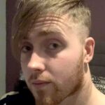 Joshua McKeown Perth sex offender