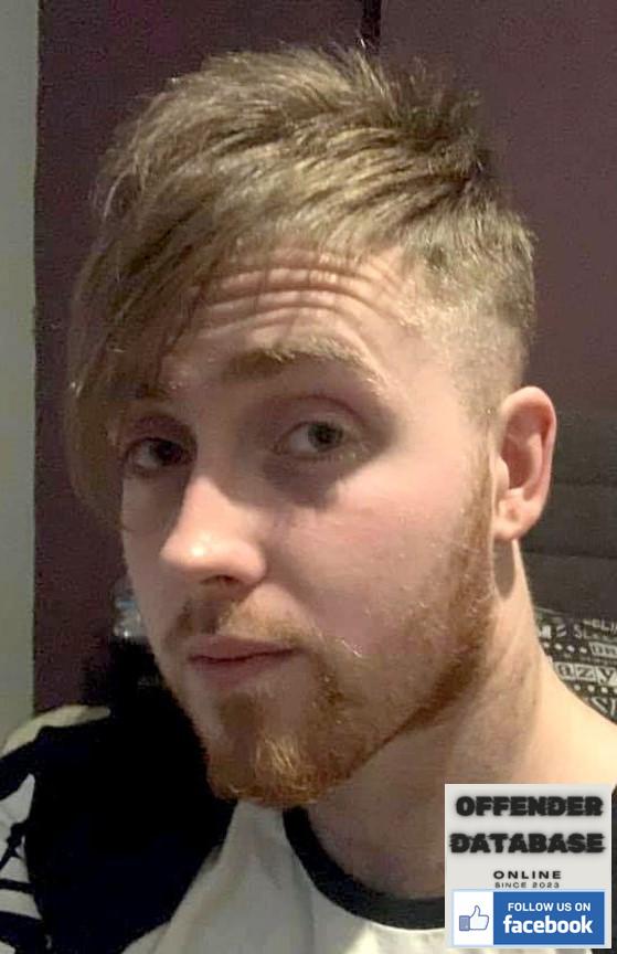 Joshua McKeown Perth sex offender